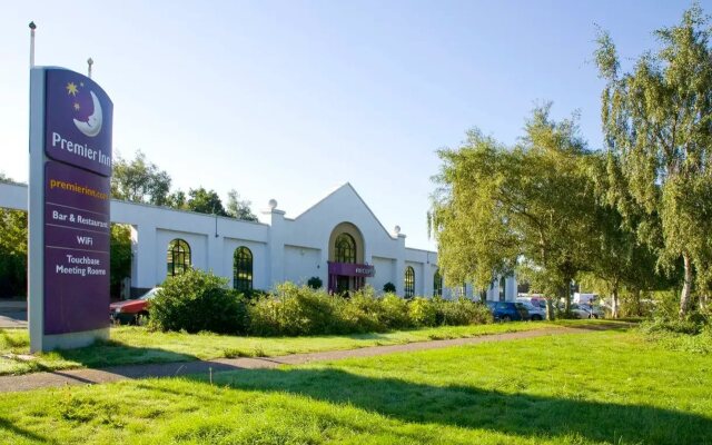 Premier Inn South Mimms/Potters Bar
