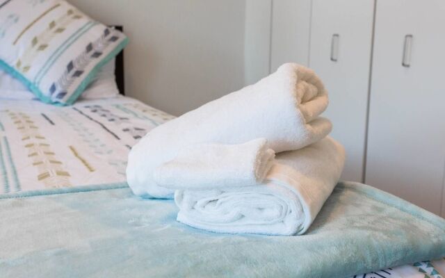 Juniper Mist - Modern 1 Bdr in Downtown