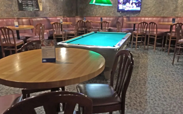 FairBridge Hotel & Conference Center Yakima