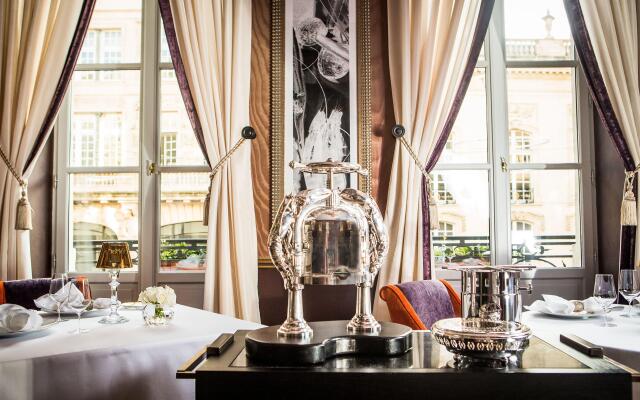 Intercontinental Bordeaux Le Grand Hotel by IHG