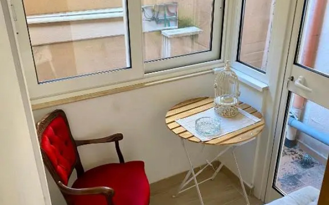 Apartments in Trastevere Toc Toc...