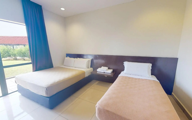 Port Dickson Golf & Country Club