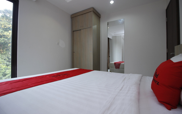 RedDoorz Plus @ TB Simatupang