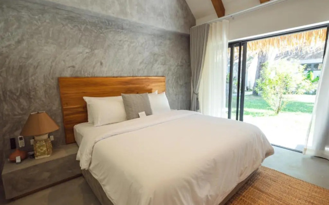 Samahita Retreat Koh Samui - SHA Plus