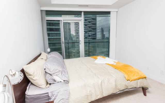 Applewood Suites - 3 Bed Waterfront Area