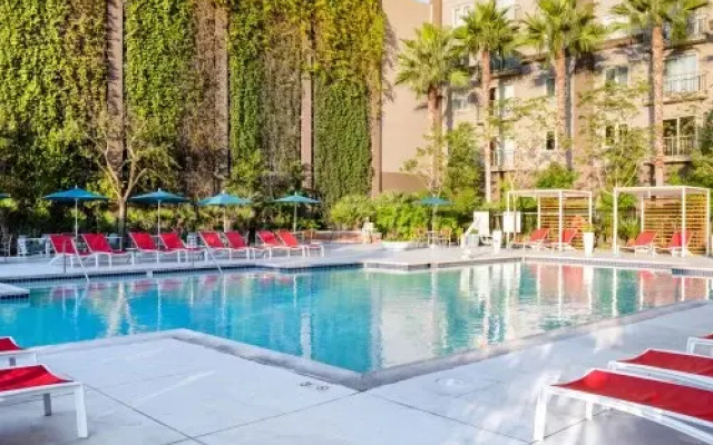 Club Wyndham Anaheim, Anaheim, USA