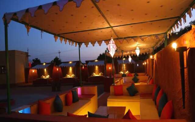 The Mamas Resort and Camp