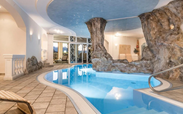 Hotel Bergschlössl