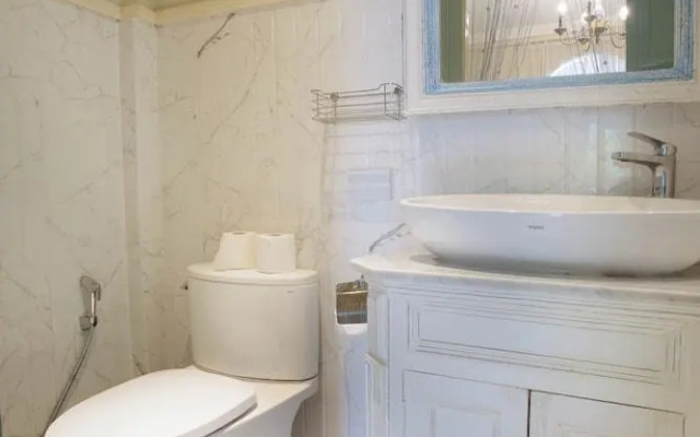 Pran at Kumuang Boutique House