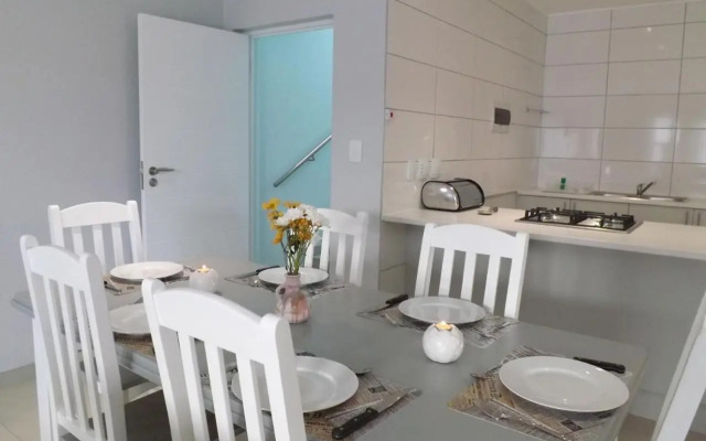 Myoli Holiday Apartments
