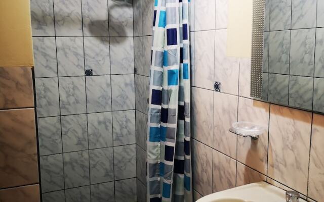 Canelas Apart Hotel