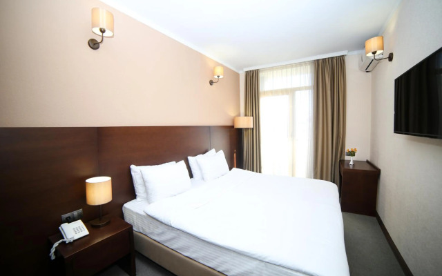 Hotel Corner Inn