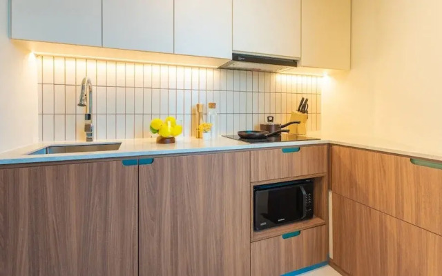 Weave Suites - Hillside