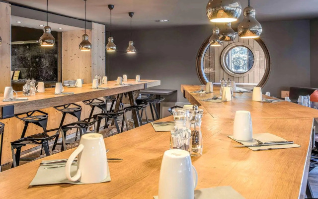 Lykke Hotel & Spa Chamonix