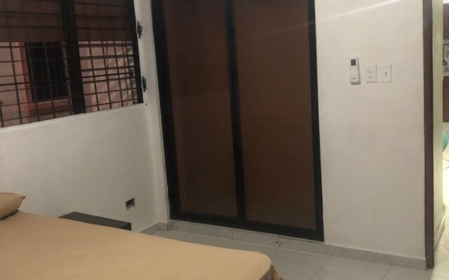 Cozy Apartment With Excellent Location