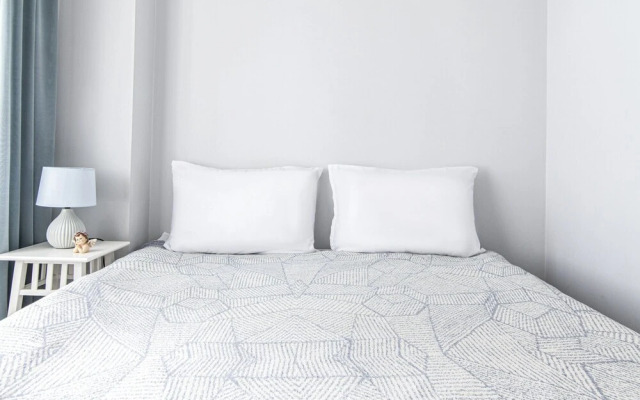 Comfy Residence Flat in Sisli