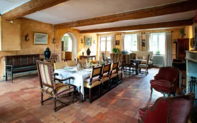 Domaine des Jasses