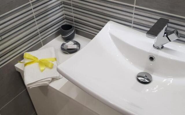Suite Villa Laura