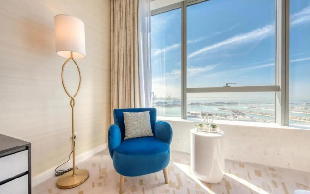 Keyview - The Palm Tower