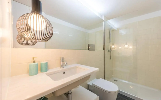 GuestReady - Coral Apartment