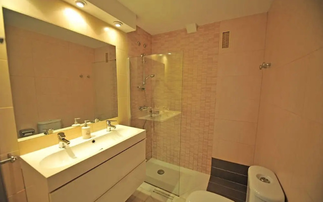 Apartamento Callejón del Blanco