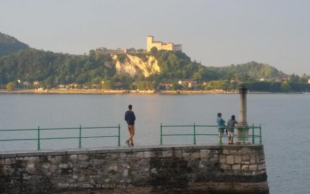 Arona Prestige Apartments