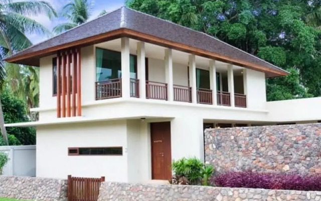 Villa Nirwana