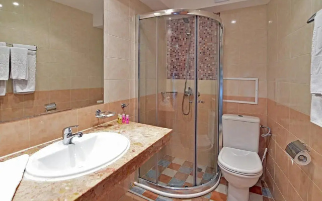 Dolce Mare Hotel