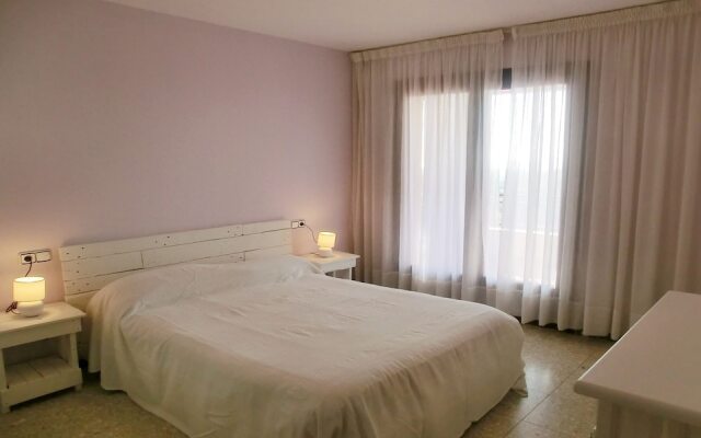 104656 -  Villa in Blanes