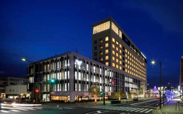 Candeo Hotels Nara Kashihara