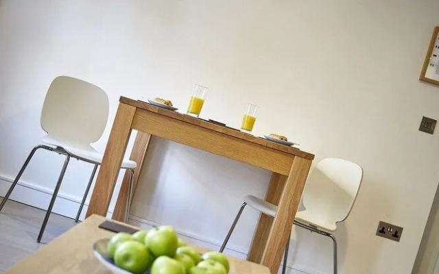 Maidenhead Serviced Apartments - Imperial Court By Flying Butler