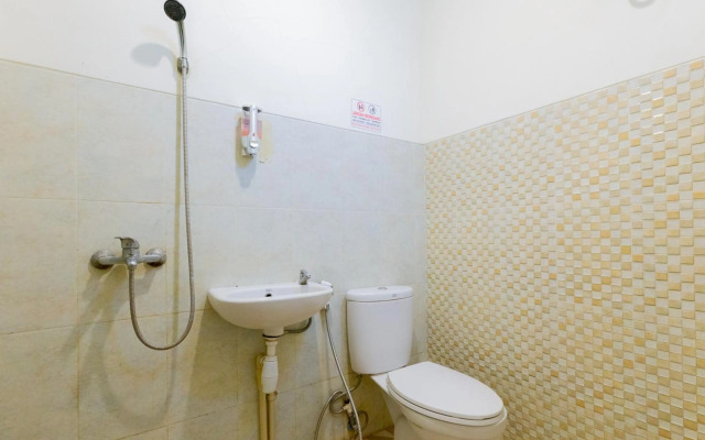 OYO 781 Erga Family Residence Syariah