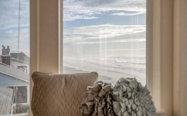 Wave Crest