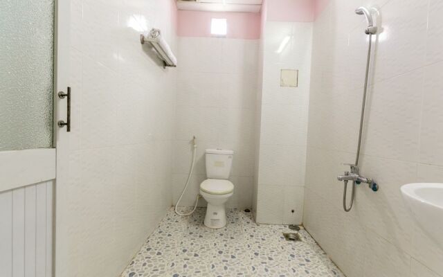 Oyo 967 Huu Loc Hotel