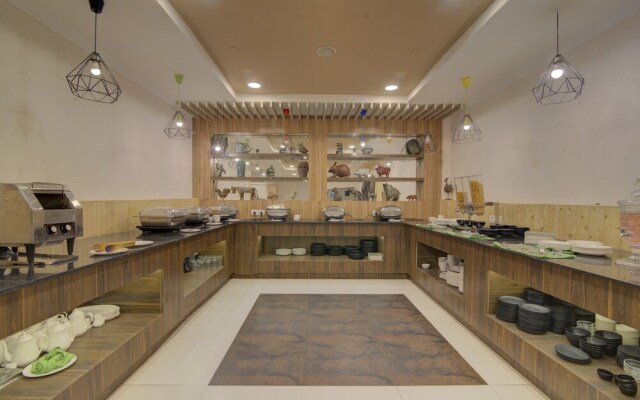 Tarika Resort and Spa