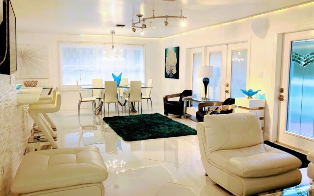 Orchid Estate #2