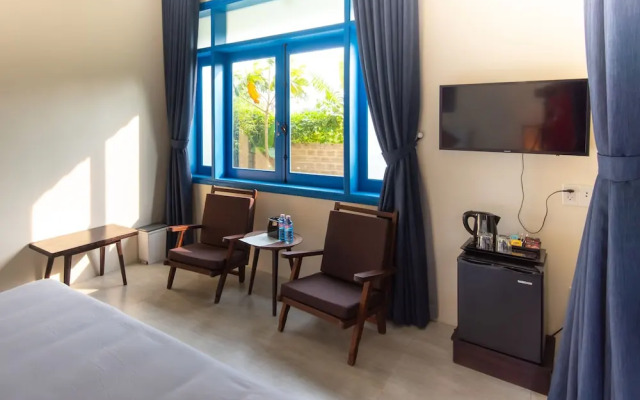 Chez Mimosa Hoi An - LUA Retreat