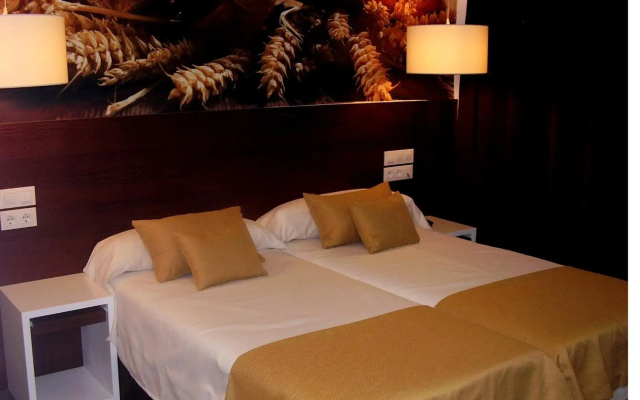Hotel La Casota