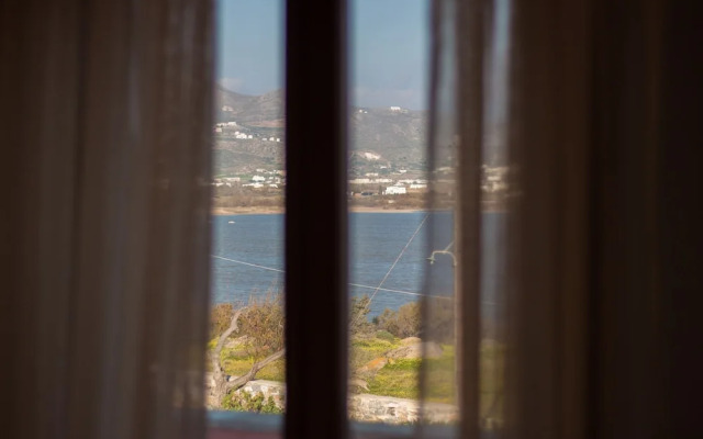 Gratsias Luxury Apartments