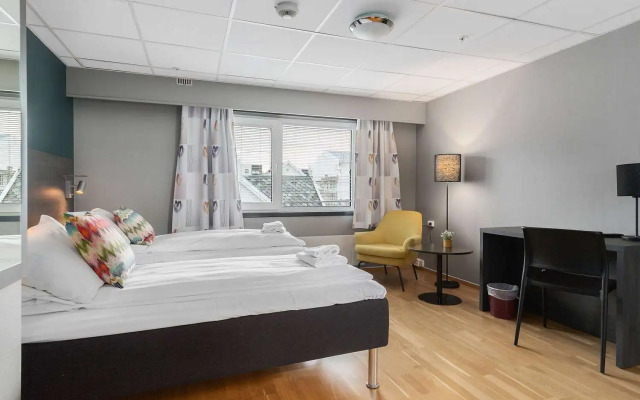 Easy Stay Hotel Haugesund