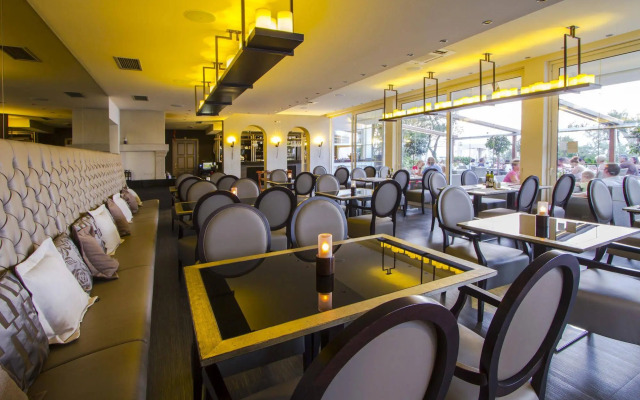 Hotel Malin