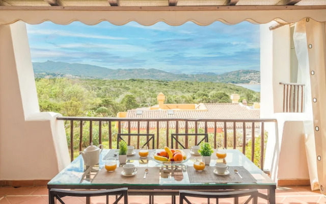 CDT Cala Del Faro in Capo Ferro