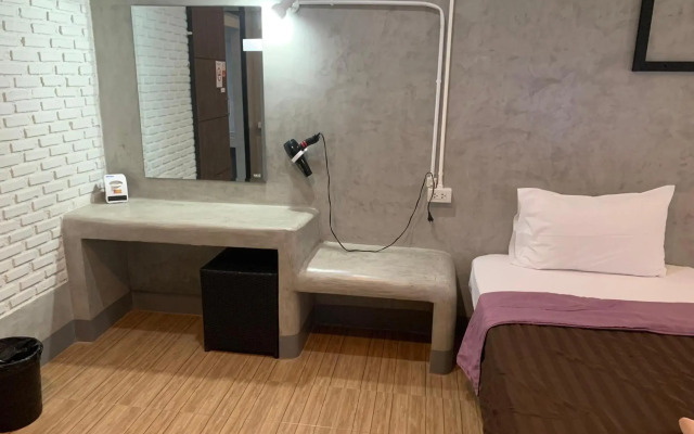 The Loft at Chiangrai