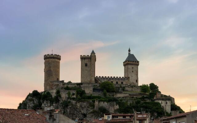 The Originals Access, Hôtel Foix
