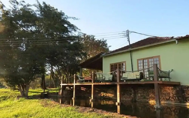 Itaygua Hotel