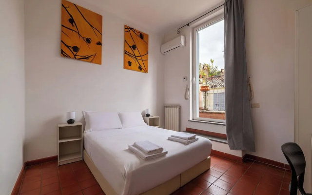 Modern Apt near Piazza di Spagna