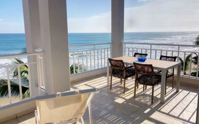 Playa Ventosa Condos by Caribe Stays