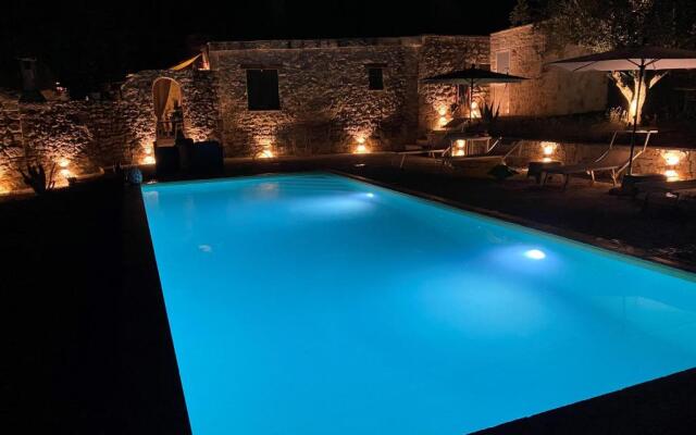 Casa Vacanze amazing trullilife