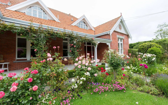 St. Itas Guesthouse