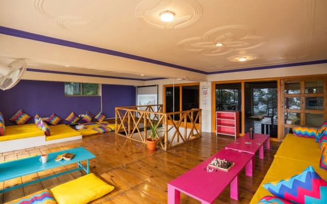 goSTOPS Kasar Devi - Hostel